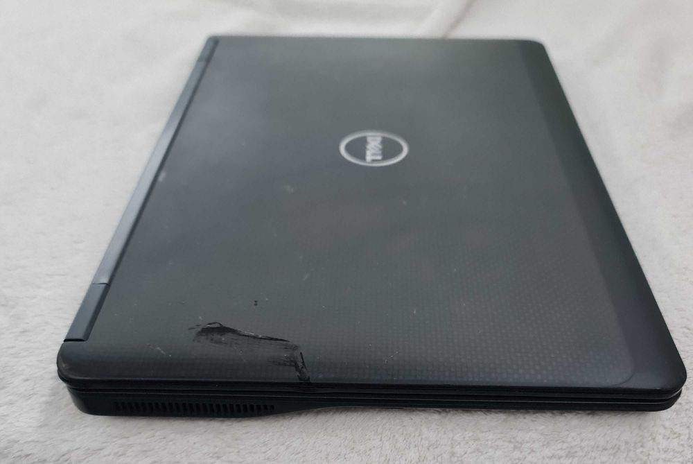 Dell Latitude E7450 touch i7 16Gb 512Gb SSD
