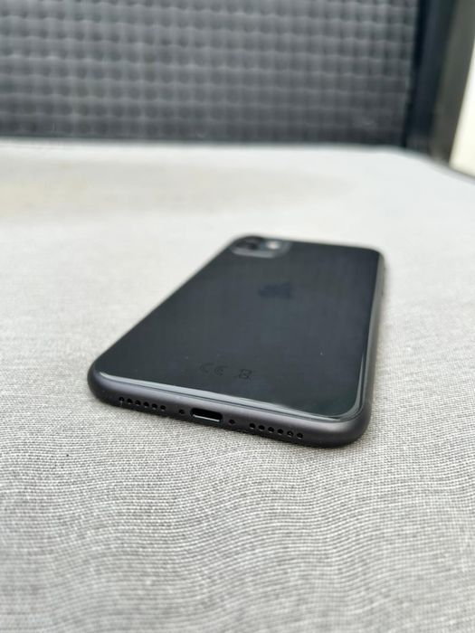 iPhone 11 usado