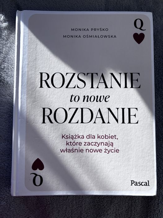Rozstanie to nowe rozdanie