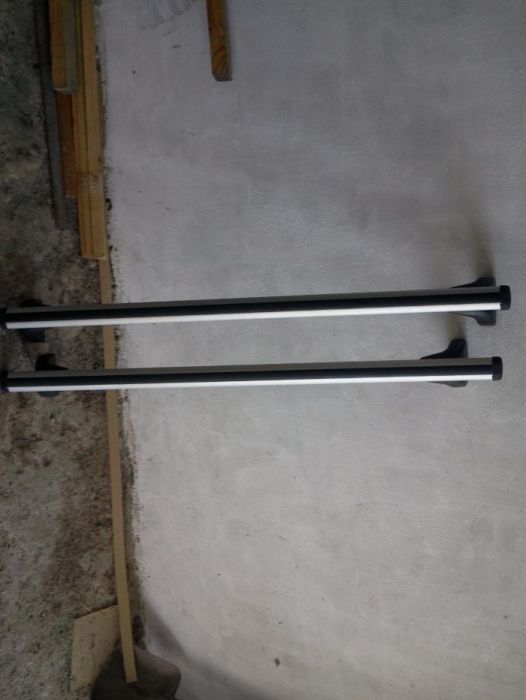 Автомобильный Багажник! Thule