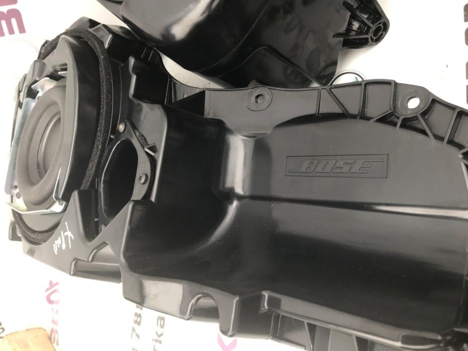 Акустика 4G8 Динамік BOSE Audi A6 A7 в двері