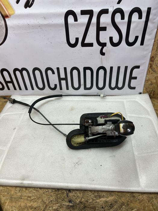 Lewarek Zmiany Biegów Bmw e60 e61