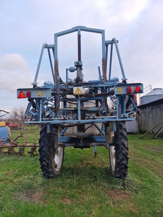 Evrard 2500L 21/24m
