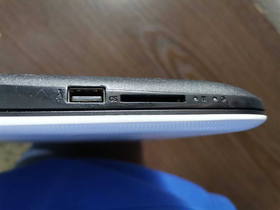Portátil HP - Estado grade A