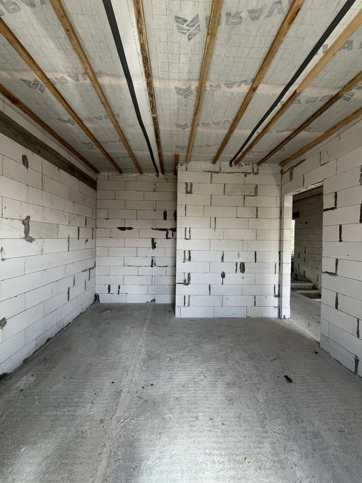 Продається стильний особняк 156м2 Крихівцях.