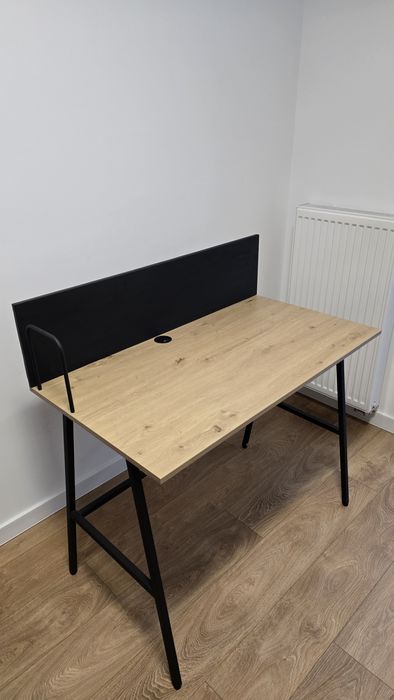 Biurko loft 100x54x76