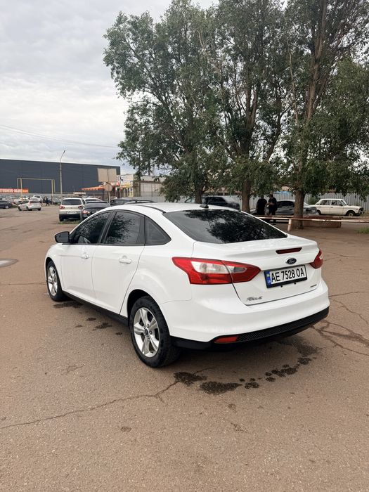 Ford Focus, 2013 год, автомат!!!