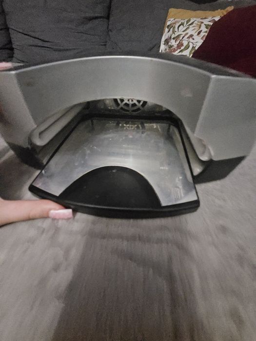 Lampa UV do paznokci