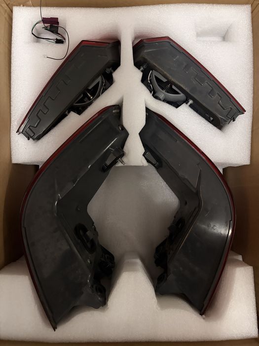 Farolins originais BMW serie 17-20