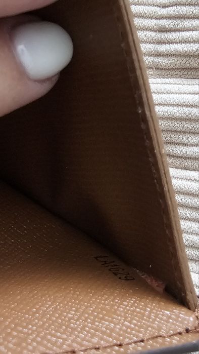 Carteira Louis Vuitton64185646872193124