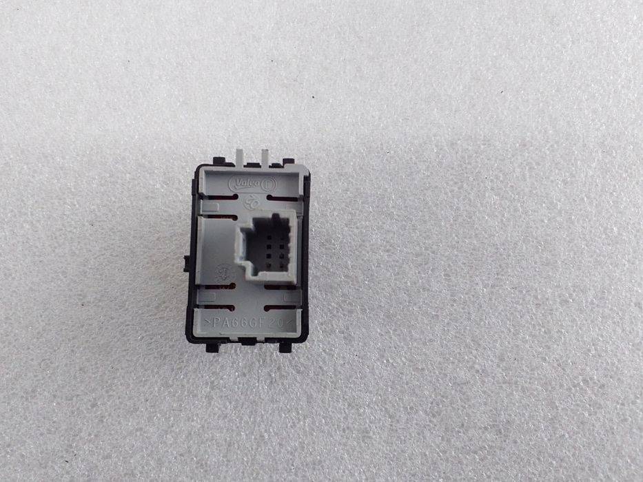 Botão / interruptor sensor de estacionamento RENAULT Clio IV (BH_)