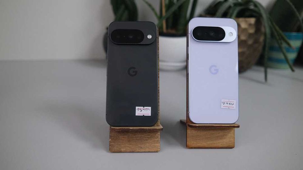 Google Pixel 10 12/128GB neverlock 1 цикл