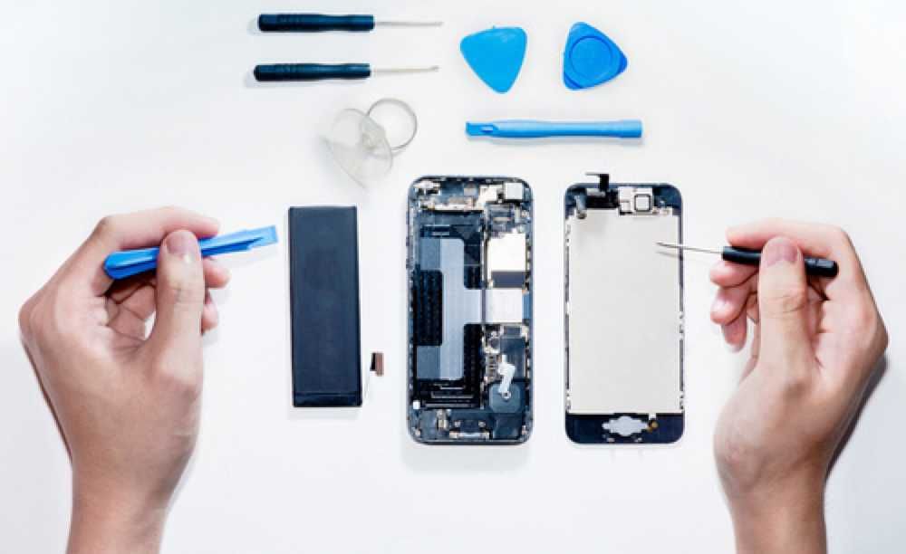 Naprawa - Serwis telefonów wszystkich marek iPhone, Samsung,Xiaomi itp