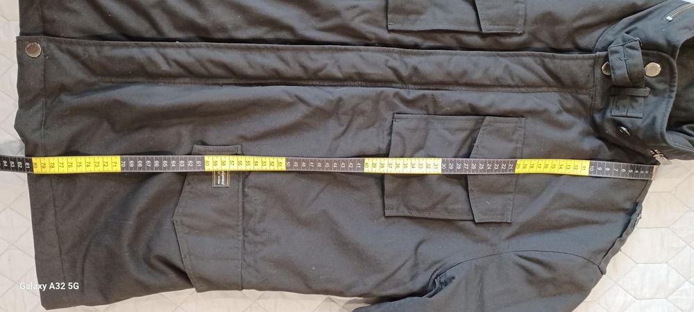 Kurtka Peak Performance Archer J