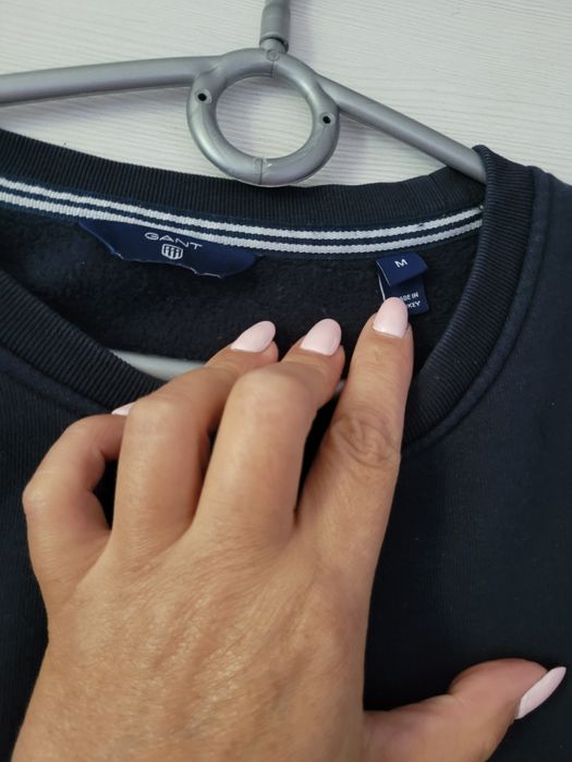 Bluza Gant używana