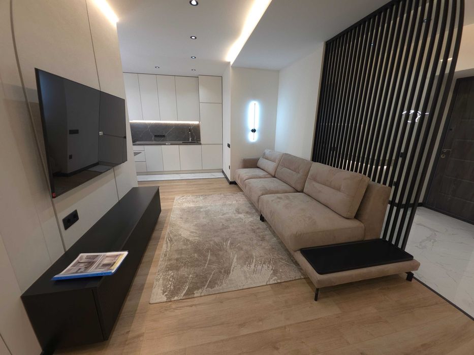 Готова до проживання 2-кімнатна | Центр | ЖК Княгинин | Ремонт