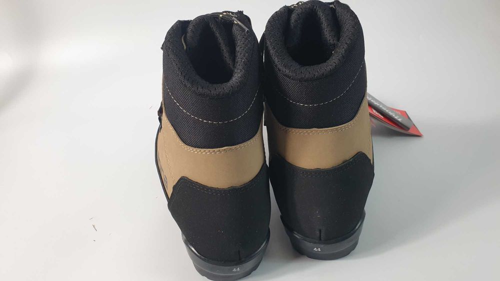 Buty biegowe Alpina Montana BC (BackCountry) rozmiar 44