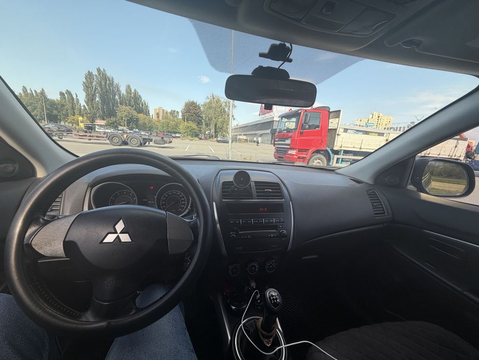 MITSUBISHI ASX 2012 VIN JMBXNGA1WCZ013358 фото оголошення 14 з 15