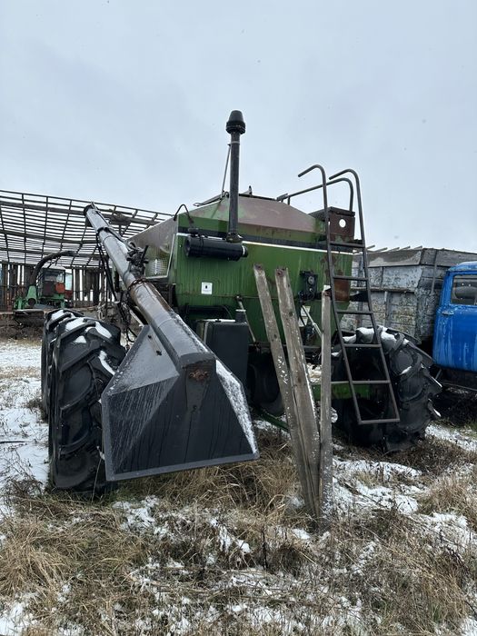 Посевной комплекс конкорд.CONCORD 2812/2000.