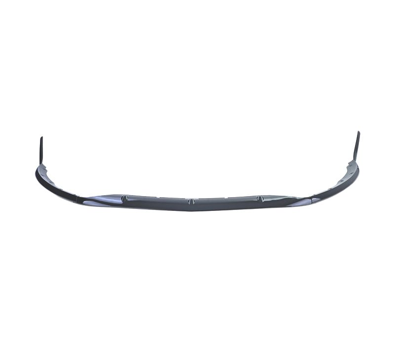 SPOILER LIP MERCEDES CLASE C W205 S205 14-21 LOOK SPORT