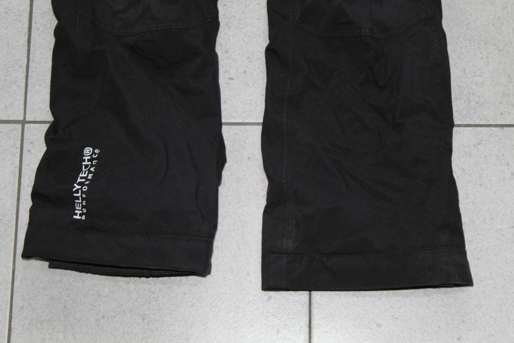spodnie narciarskie helly hansen 140 cm stan db (88)