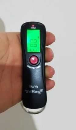 Balança Digital, até 50kg, Pesca, pesagem de bagagem