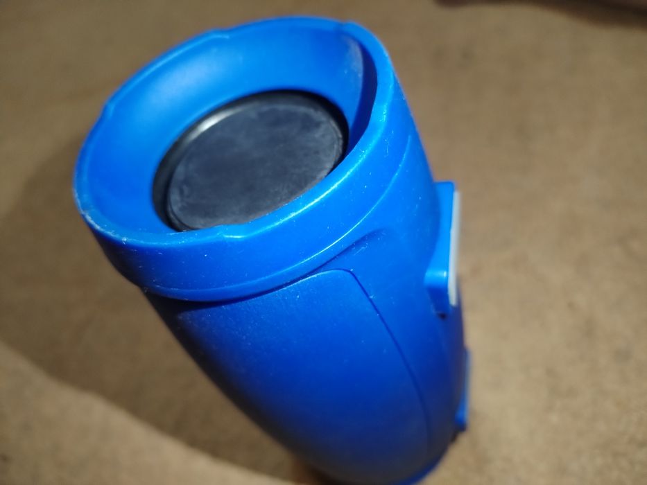 Колонка блютуз + SD карта