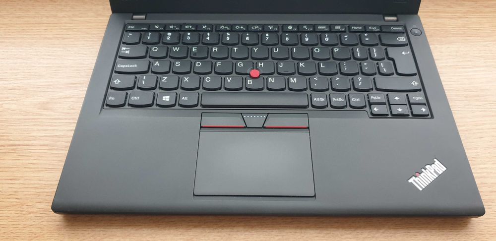 Lenovo ThinkPad 12" Windows 11, Office 2021,