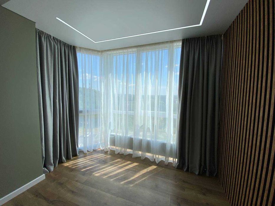 Оренда 2К квартири ЖК Оранж Сіті (Голосіївський район/Науки/Либідська)