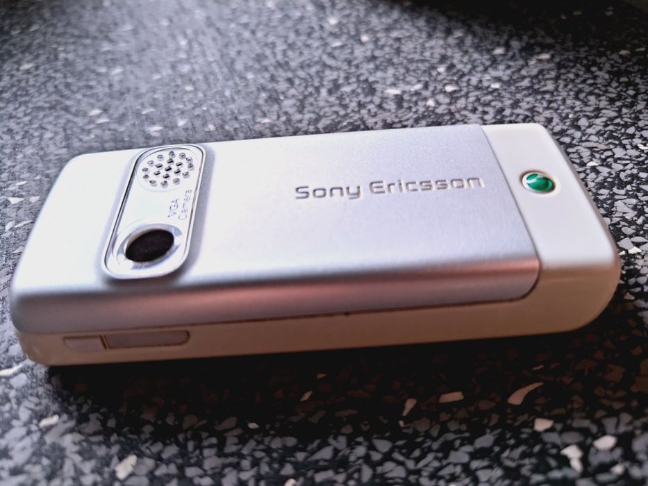 Sony Ericsson K310i sprawny