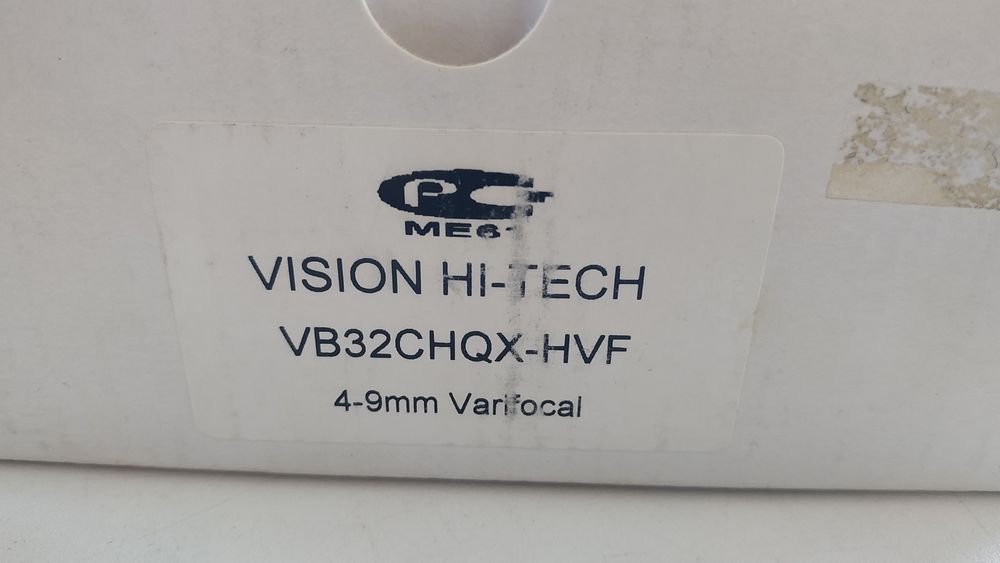 Видеокамера цветная Vision Hi-Tech