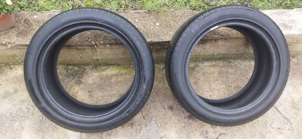 Шина Pirelli Cinturato P7 215/50 R17 идеал