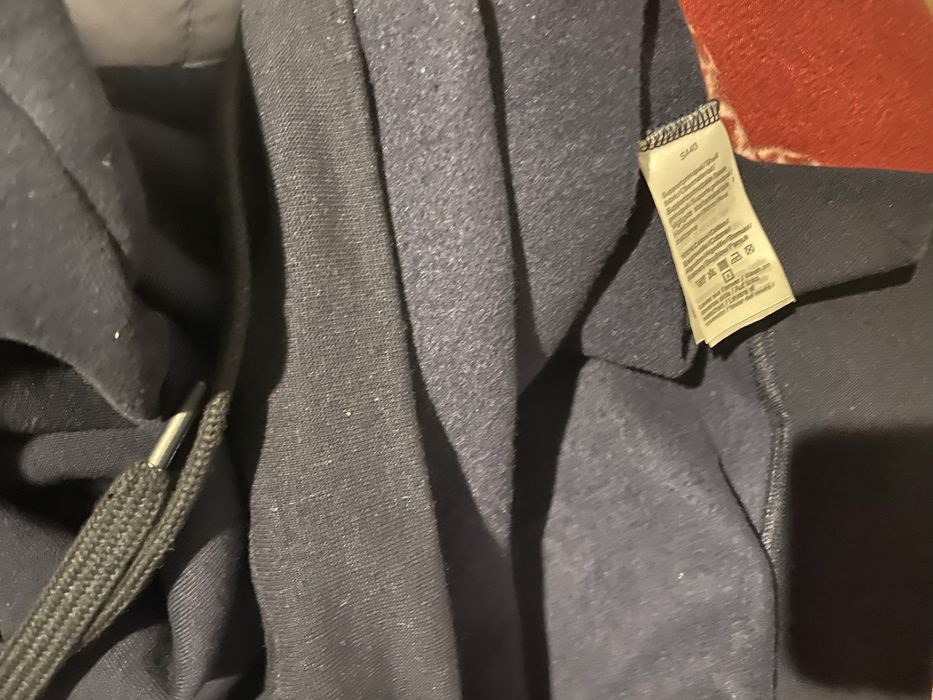 Hoodie Lacoste Com Etiqueta