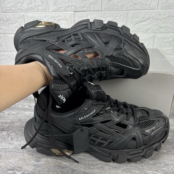 Кросівки Balenciaga Track 2.0/Баленсіага трак 2 розмір 43, 44