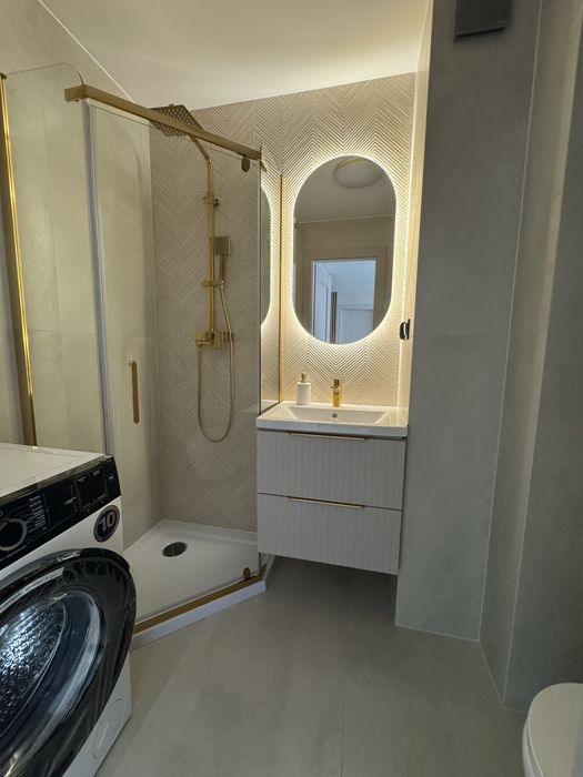 Stylowe 33 m² po remoncie