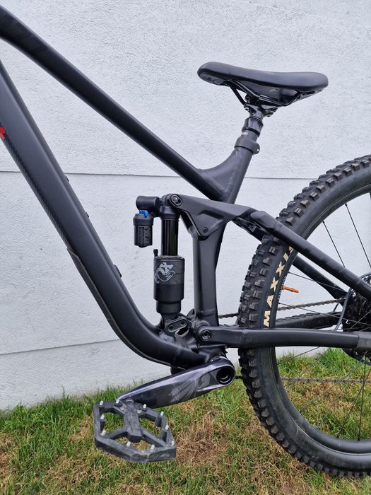 Rower Cube Stereo ONE77 Pro Okazja Rower Enduro DH