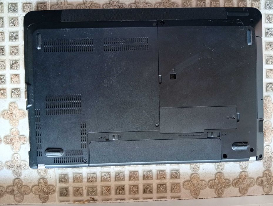 Ноутбук Lenovo ThinkPad Edge E540