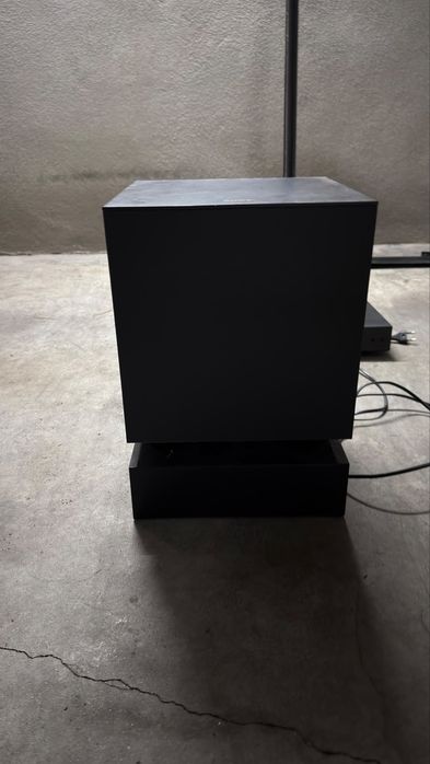 subwoofer e soundbar430408808699023362