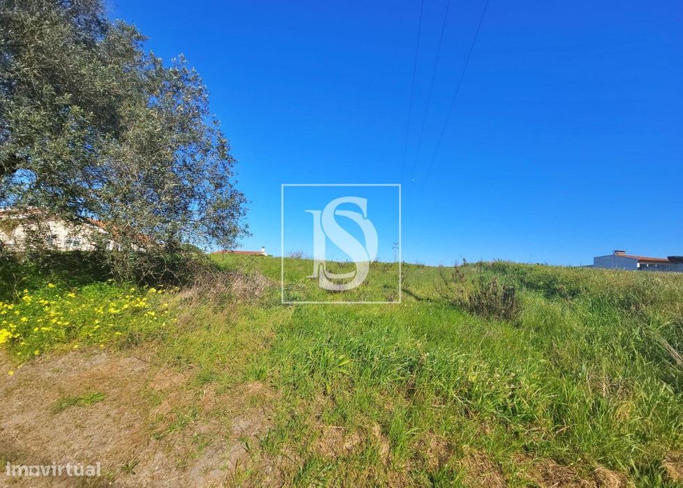 Terreno  Venda em Alqueidão,Figueira da Foz — Alqueidão, Coimbra