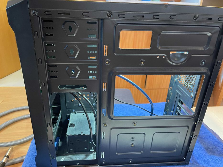 PC Case Micro-ATX446876873780766723