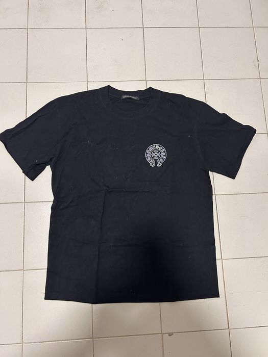 Tshirt Chrome Hearts