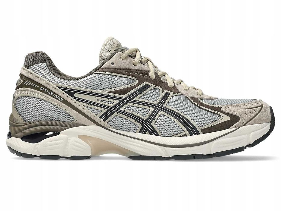 Buty sportowe ASICS r.41,5 unisex