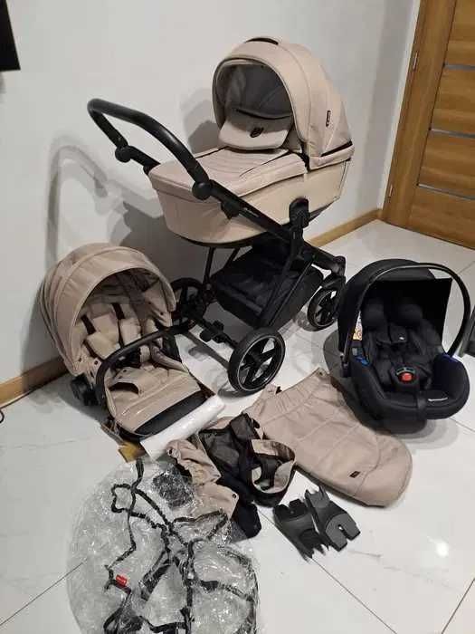 Adamex Belissa Special Edition 3w1 Bezowy Avioanut pro Wysylam