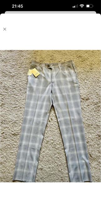 Новые джинсы Dolce & Gabbana оригинал с бирк , Pal Zileri, размер 34,36 ,38 на L,XL