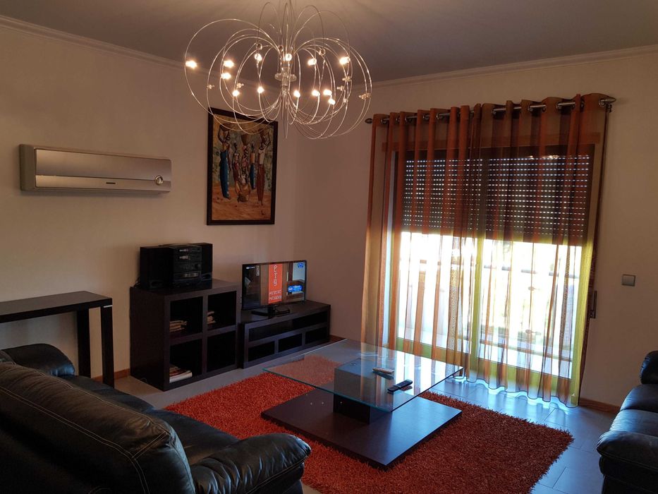 Férias em São Martinho do Porto