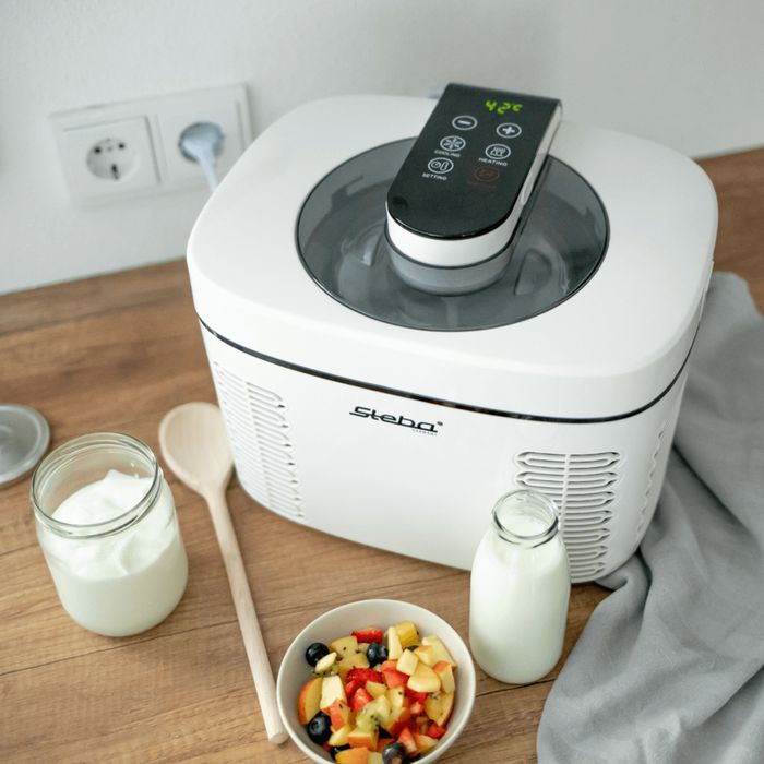 Maszyna do produkcji lodów