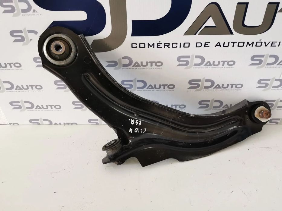 Braço Suspensão Frente Direito / Esquerdo - Renault Clio IV (2018)