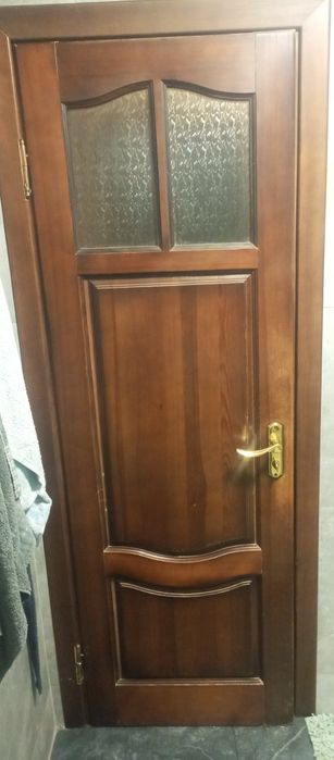 Віддам даром двері