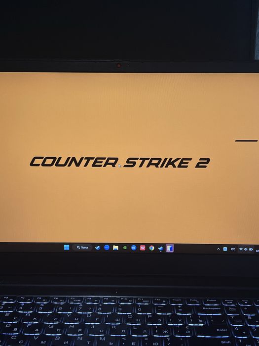 Ноутбук Lenovo IdeaPad Gaming 3 / RTX 3050 / ryzen 5 5600h