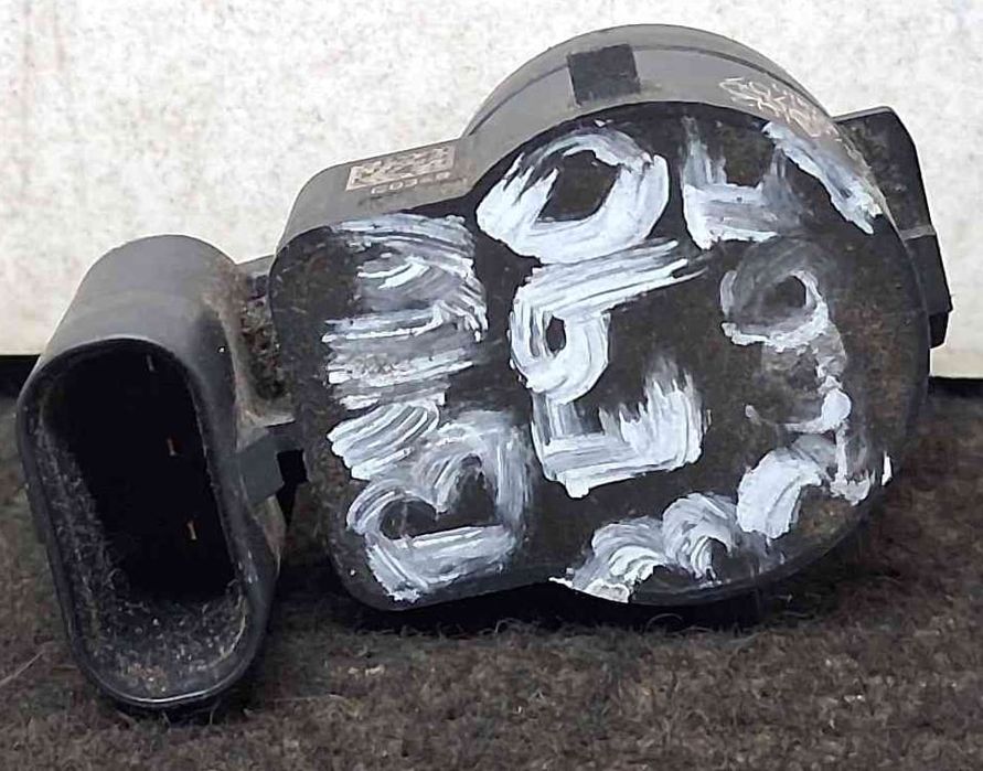 Sensor de Estacionamento Frente 6956746 - BMW 3